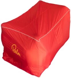 Palm Survival Shelter -Paddel Paradies 3370820 flame 20 720x600