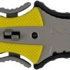 NRS Co-Pilot Knife 2 NRS Co-Pilot Knife -Paddel Paradies 3521161 yellow 16 720x600