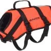 Baltic Pluto Hundeweste -Paddel Paradies 4180841 orange 21 720x600