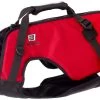 Baltic Zorro Hundeweste -Paddel Paradies 4180851 rot 21 720x600