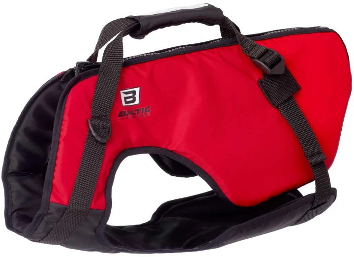 Baltic Zorro Hundeweste 3 Baltic Zorro Hundeweste