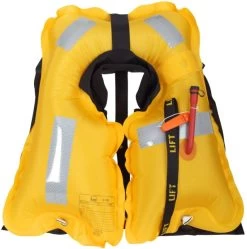 Secumar Ultra 170 Automatik