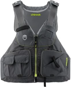 NRS Chinook -Paddel Paradies 4232401 charcoal 19 720x600