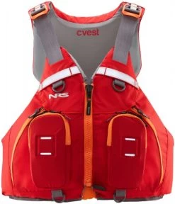 NRS CVest 11 NRS CVest -Paddel Paradies 4232621 red 18 720x600