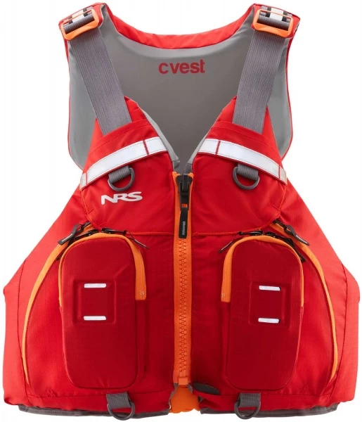 NRS CVest 7 NRS CVest – Bild 5