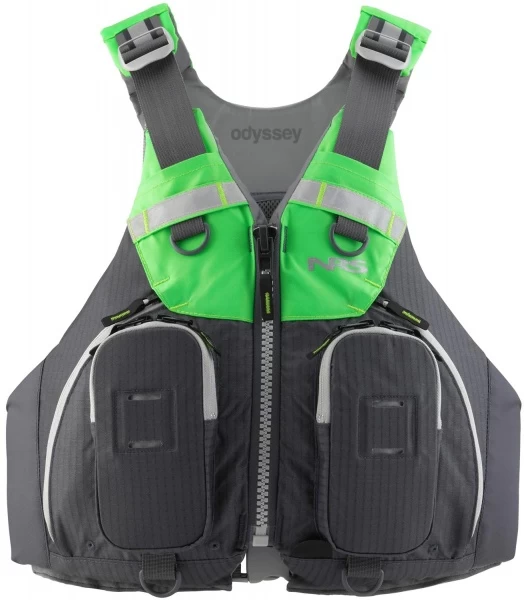 NRS Odyssey 7 NRS Odyssey – Bild 5