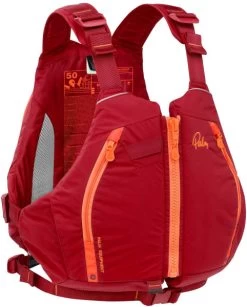 Palm Peyto PFD -Paddel Paradies 4232771 chilli 21 720x600