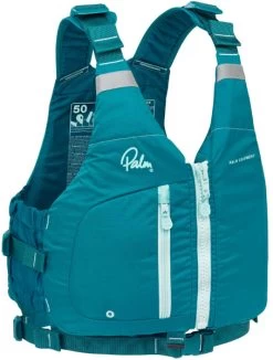 Palm Meander Women 5 Palm Meander Women -Paddel Paradies 4232831 teal 21 720x600