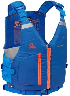 Palm Meander High Back -Paddel Paradies 4232841 cobalt 21 720x600