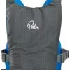 Palm Solo Vest PFD -Paddel Paradies 4232891 jetgrey back 23 720x600