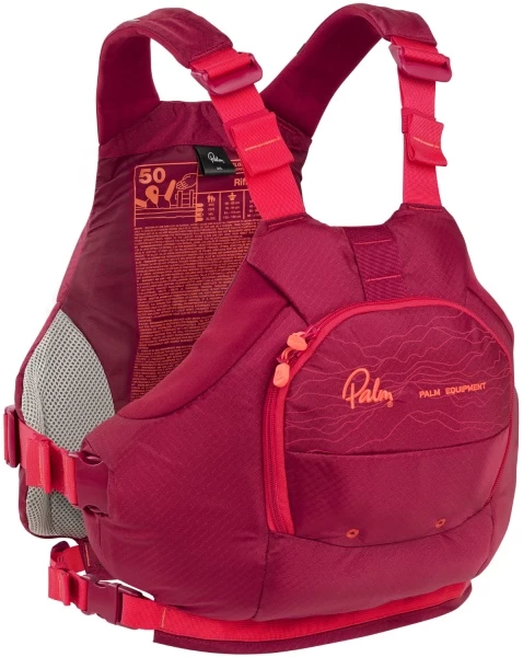 Palm Riff PFD 3 Palm Riff PFD