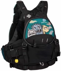 Astral® GreenJacket -Paddel Paradies 4241241 wt 23 720x600