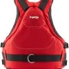 NRS Zen Rescue PFD 1 NRS Zen Rescue PFD -Paddel Paradies 4241271 red back 19 720x600