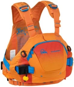 Palm FXr PFD -Paddel Paradies 4241311 sherbet 20 720x600