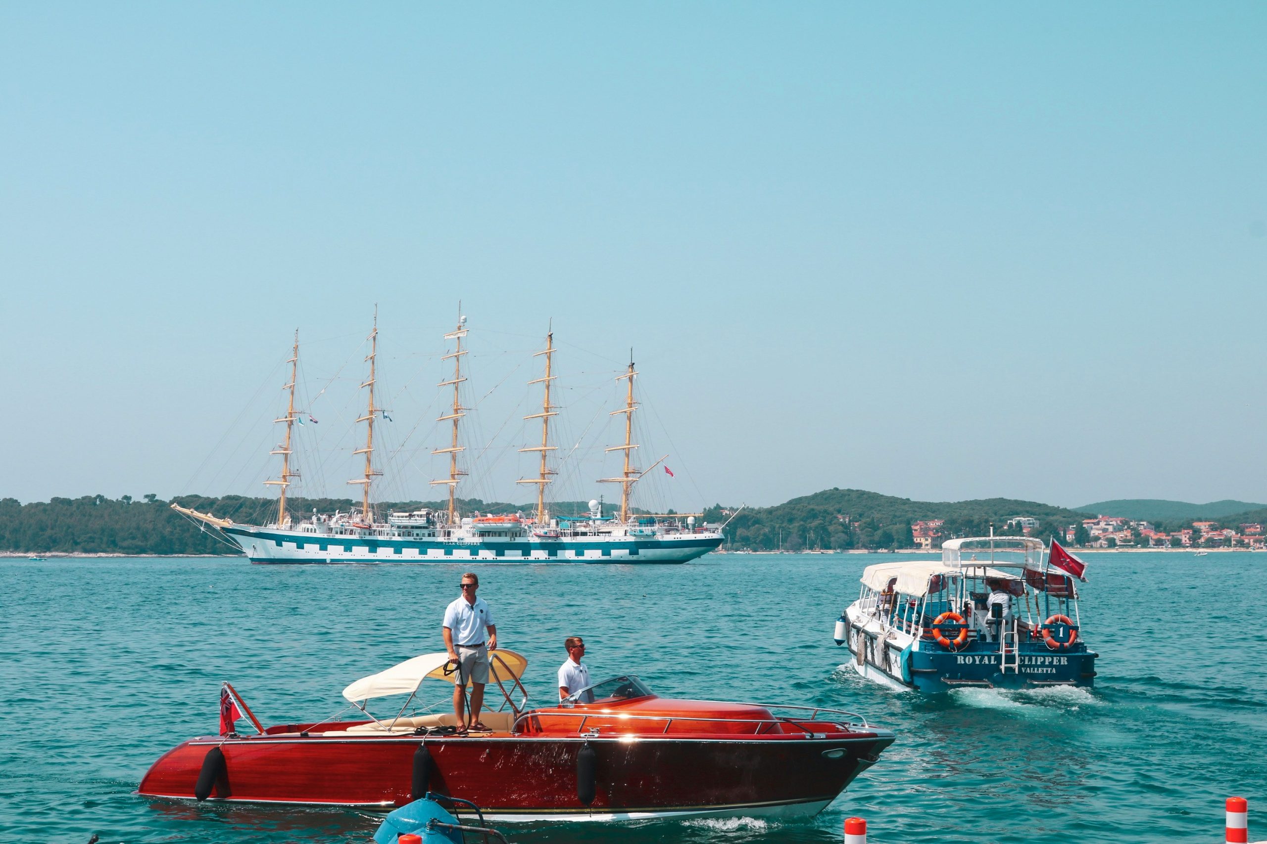 Paddel Paradies 3 Paddel Paradies -Paddel Paradies anna church c0jk5yrfD64 unsplash scaled