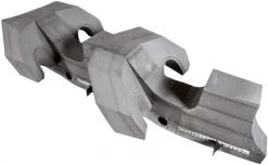 Silverbirch Covert 10.5 -Paddel Paradies silverbirch tandem saddle 18 720x600